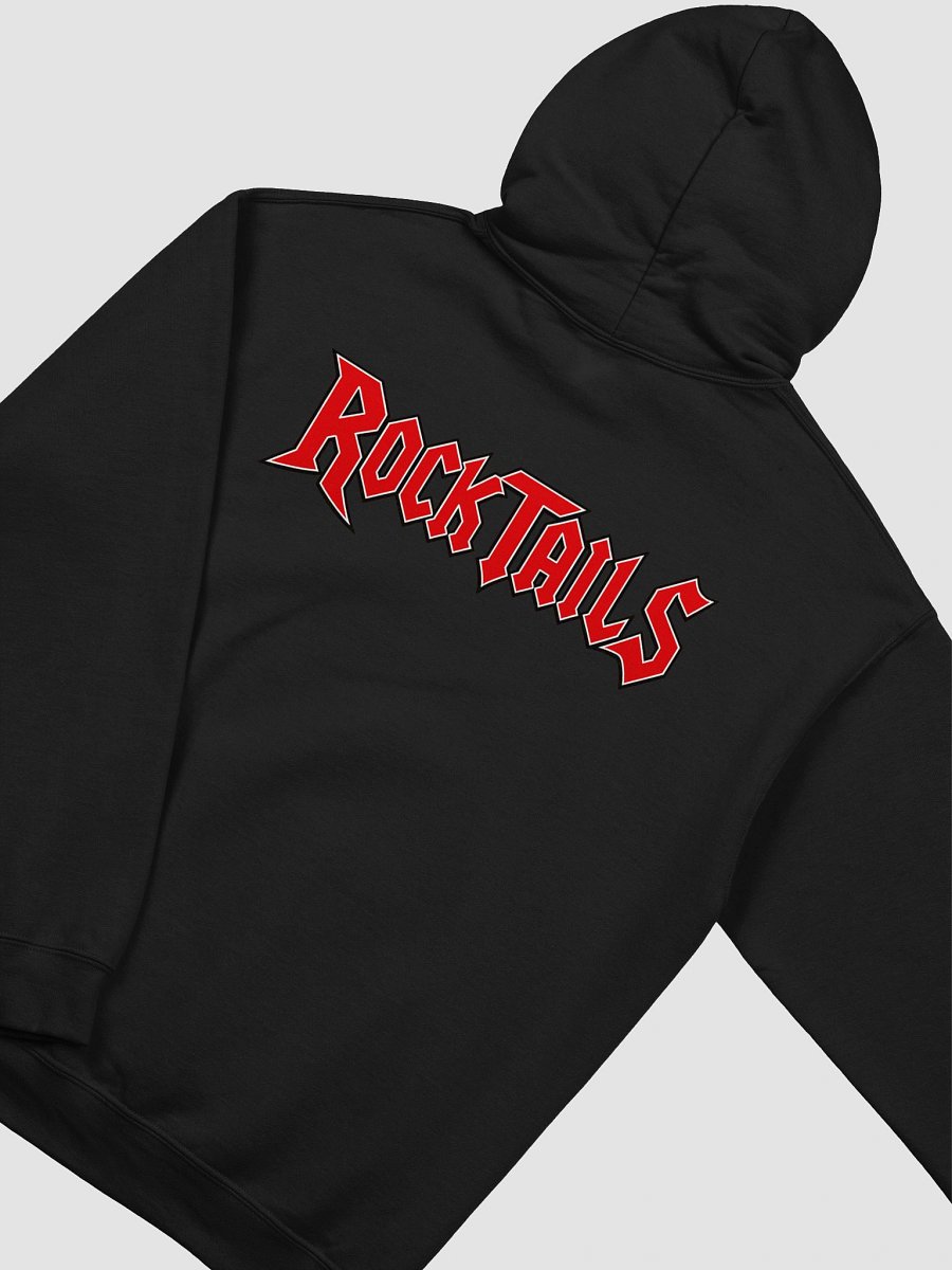 ROCK-O-HOLIC Hoodie product image (4)