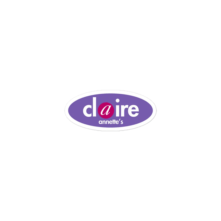 CLAIRE'S Magnet product image (1)