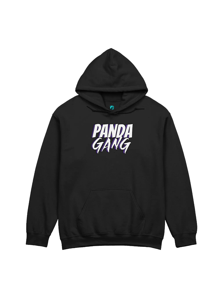 PANDA BRAND Hoodie product image (1)