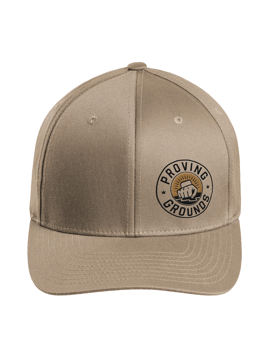 GVC Proving Grounds Flex Fit Hat product image (2)