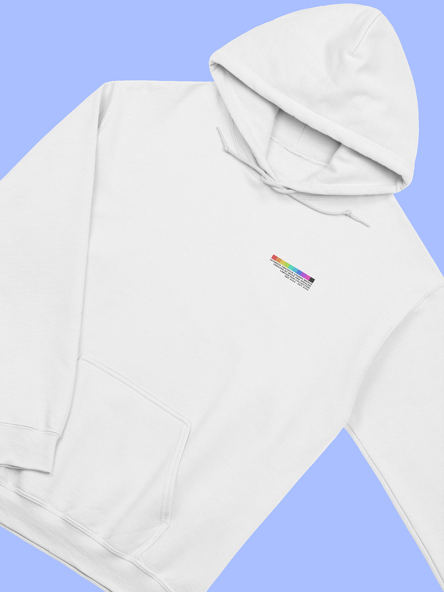 UOC Limited Edition Hoodie product image (3)