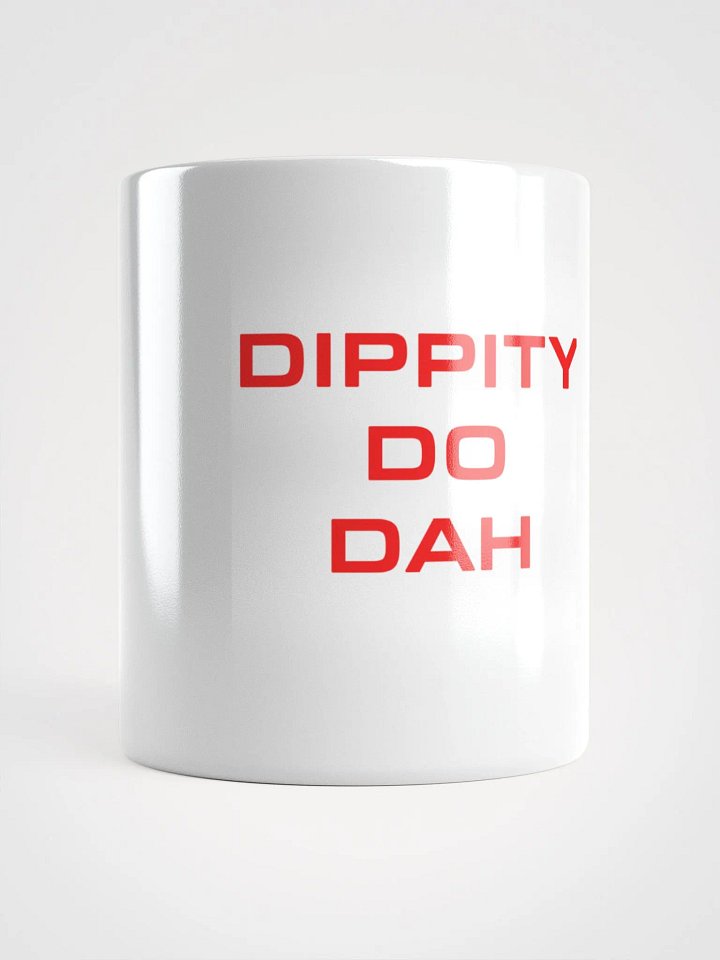 DIPPITY DO DAH Catchphrase Mug of Champions product image (1)