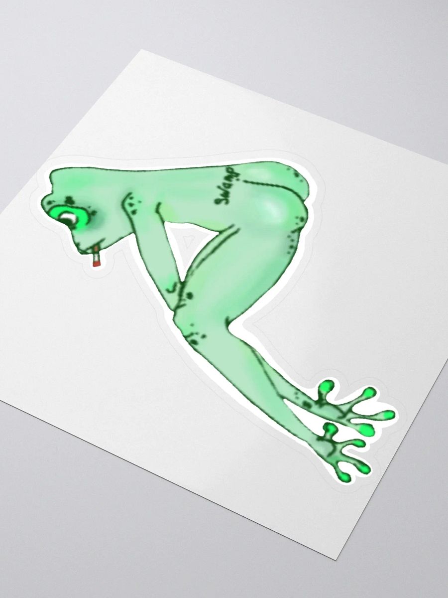 Swamp Butt Cutie product image (3)