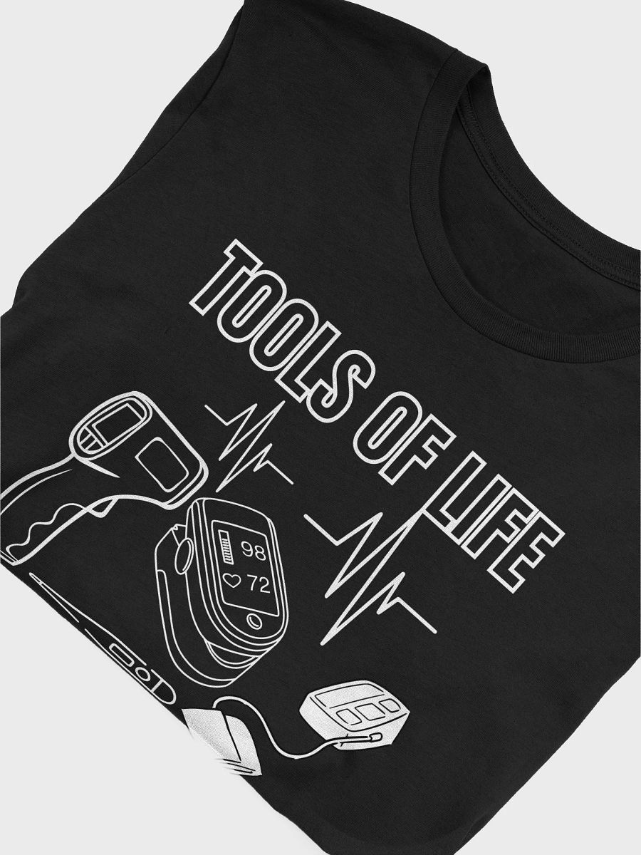 Work Mode Activated T-Shirt product image (51)