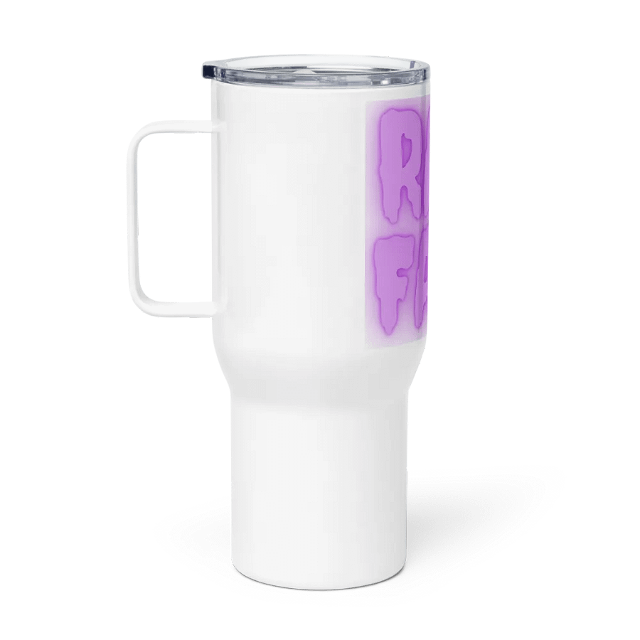 RAW FAM purple product image (1)