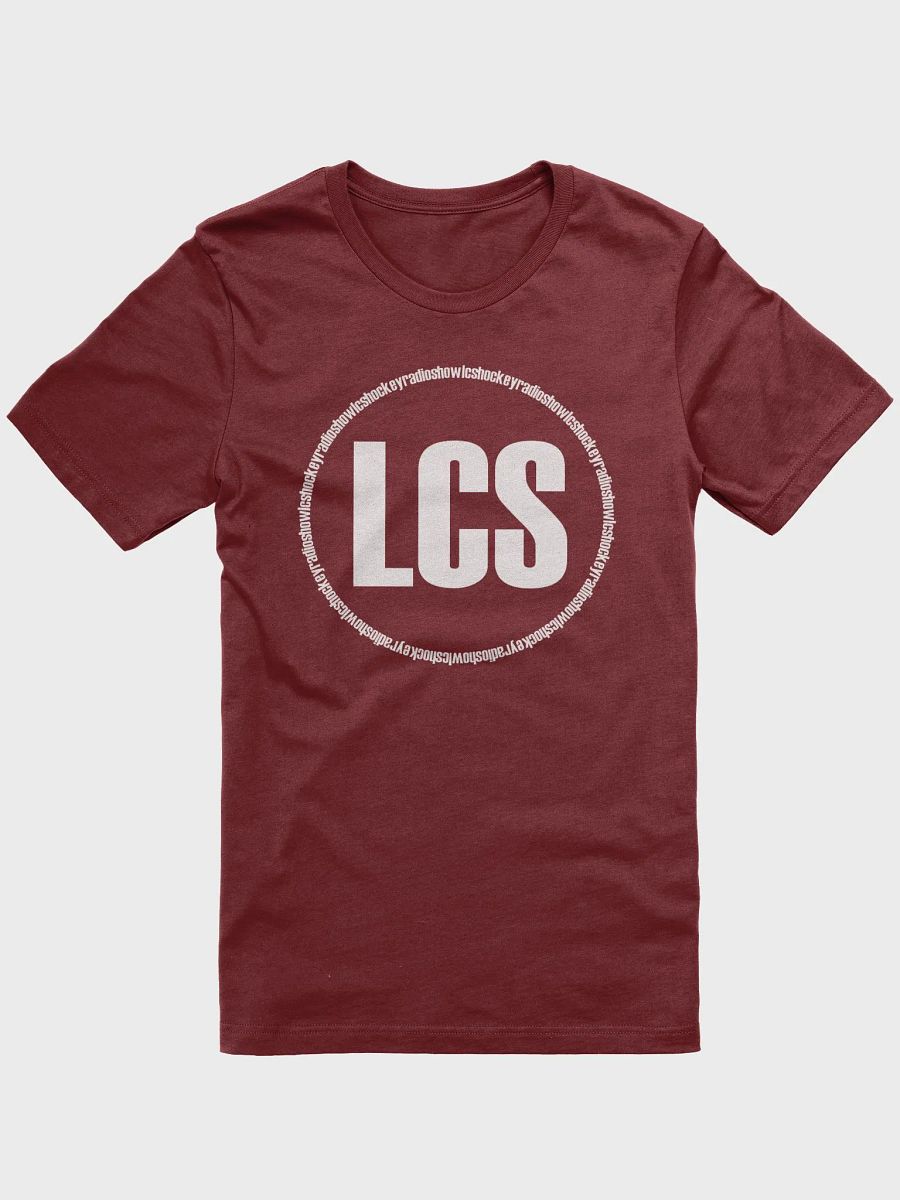 LCS Hockey Radio Show product image (9)