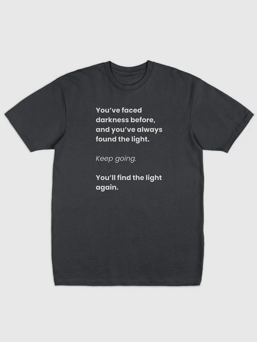 Keep Going product image (2)