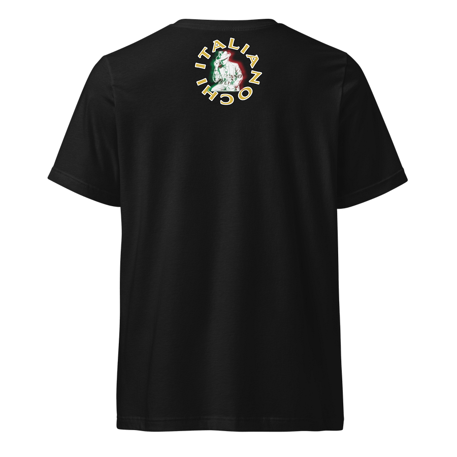 Loyalty Runs Deep V-Neck Tee | Family Over Everything Collection product image (3)