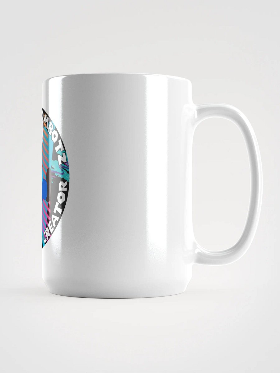 Pogs Mug product image (2)
