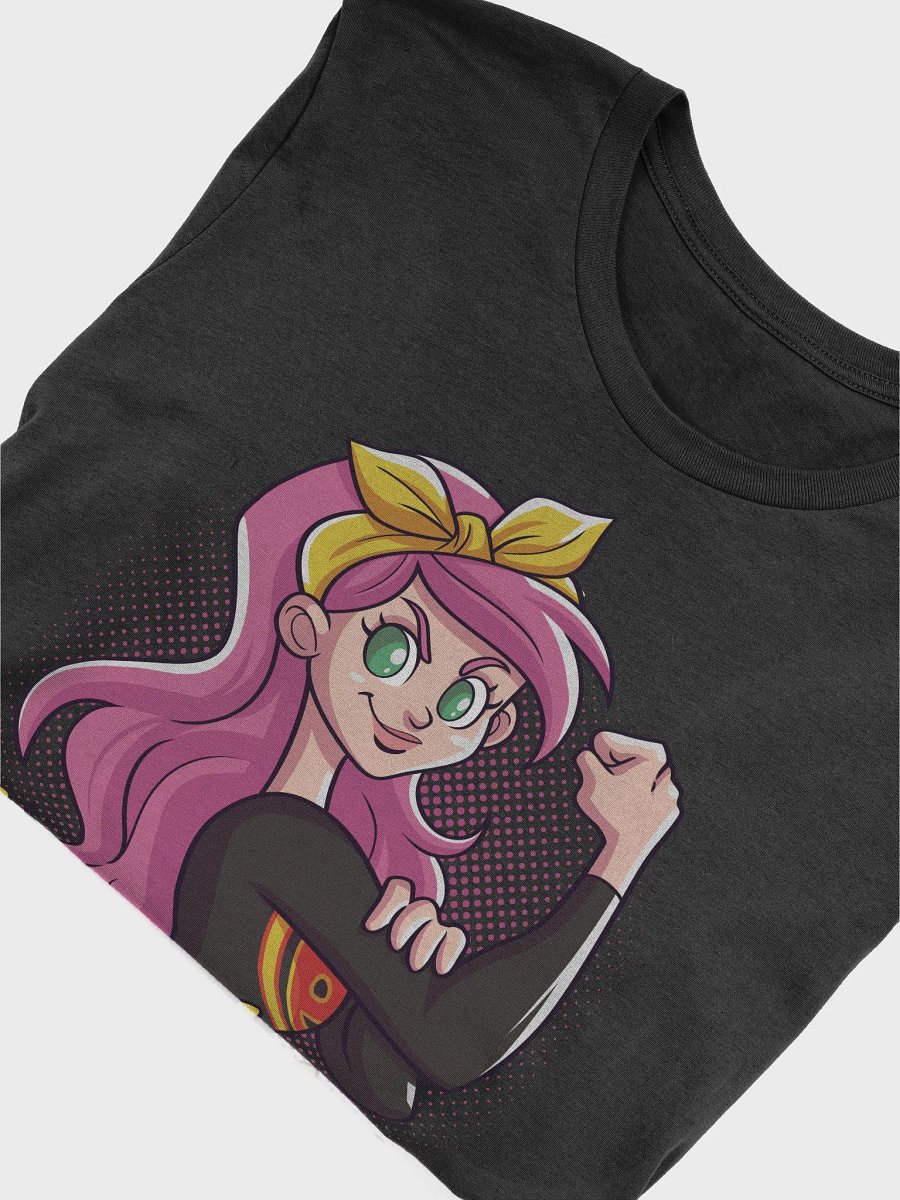 CAMISETA SUPER MEI - FORÇA product image (6)