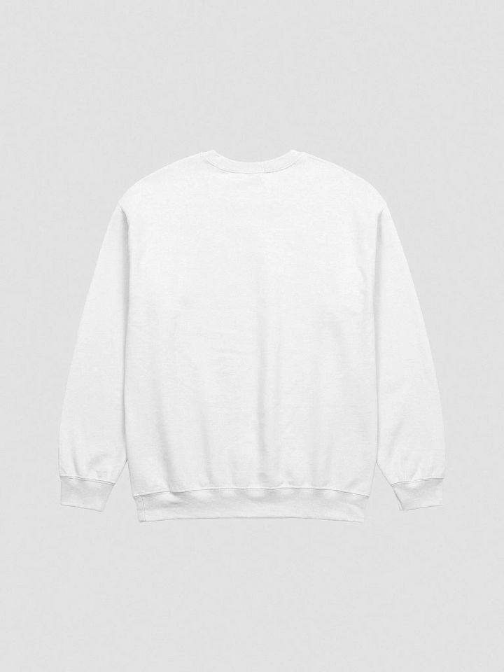 Daily Froggy Club Embroidered Sweater product image (17)