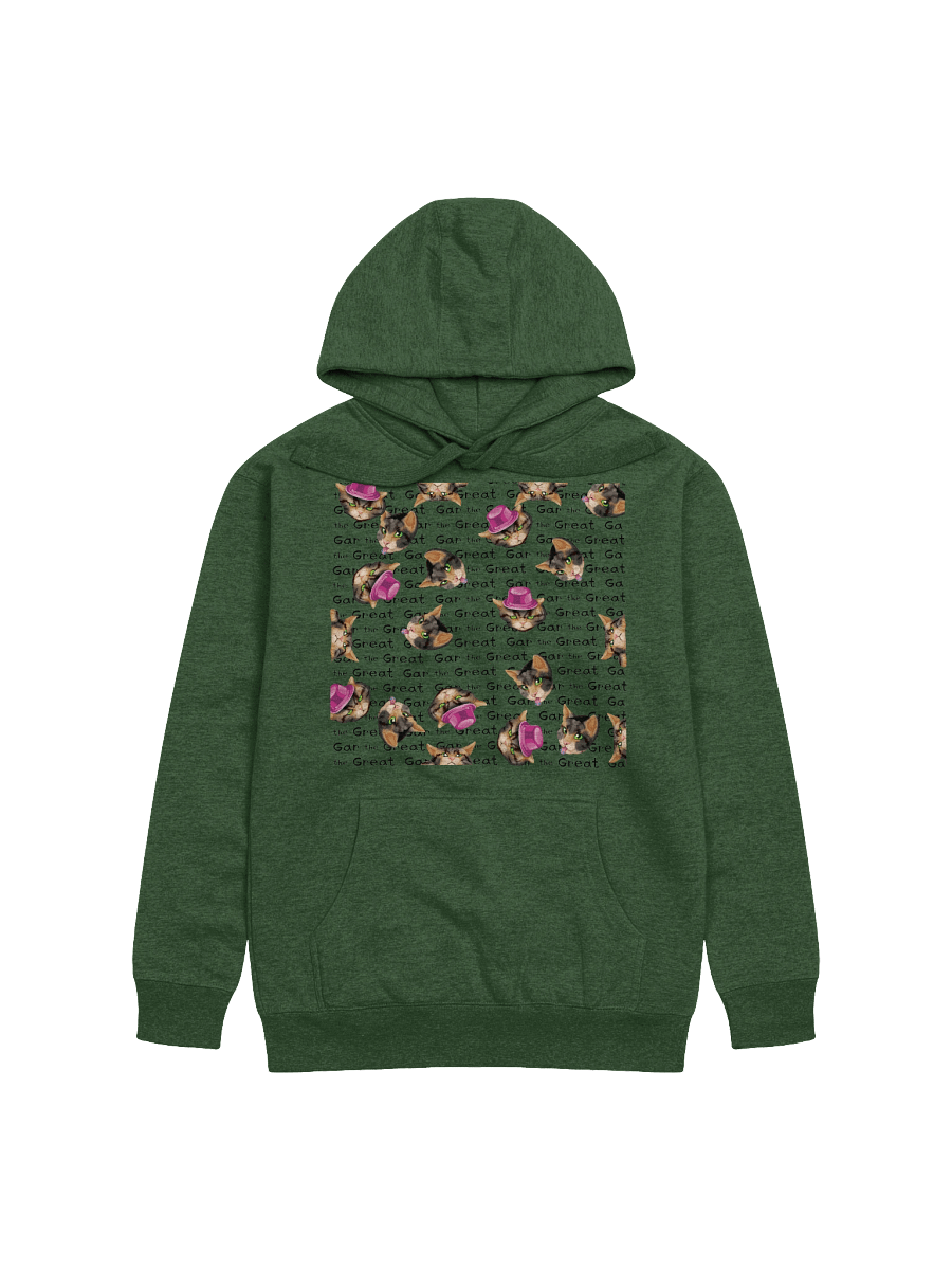 Gar the Great Premium Hoodie product image (25)