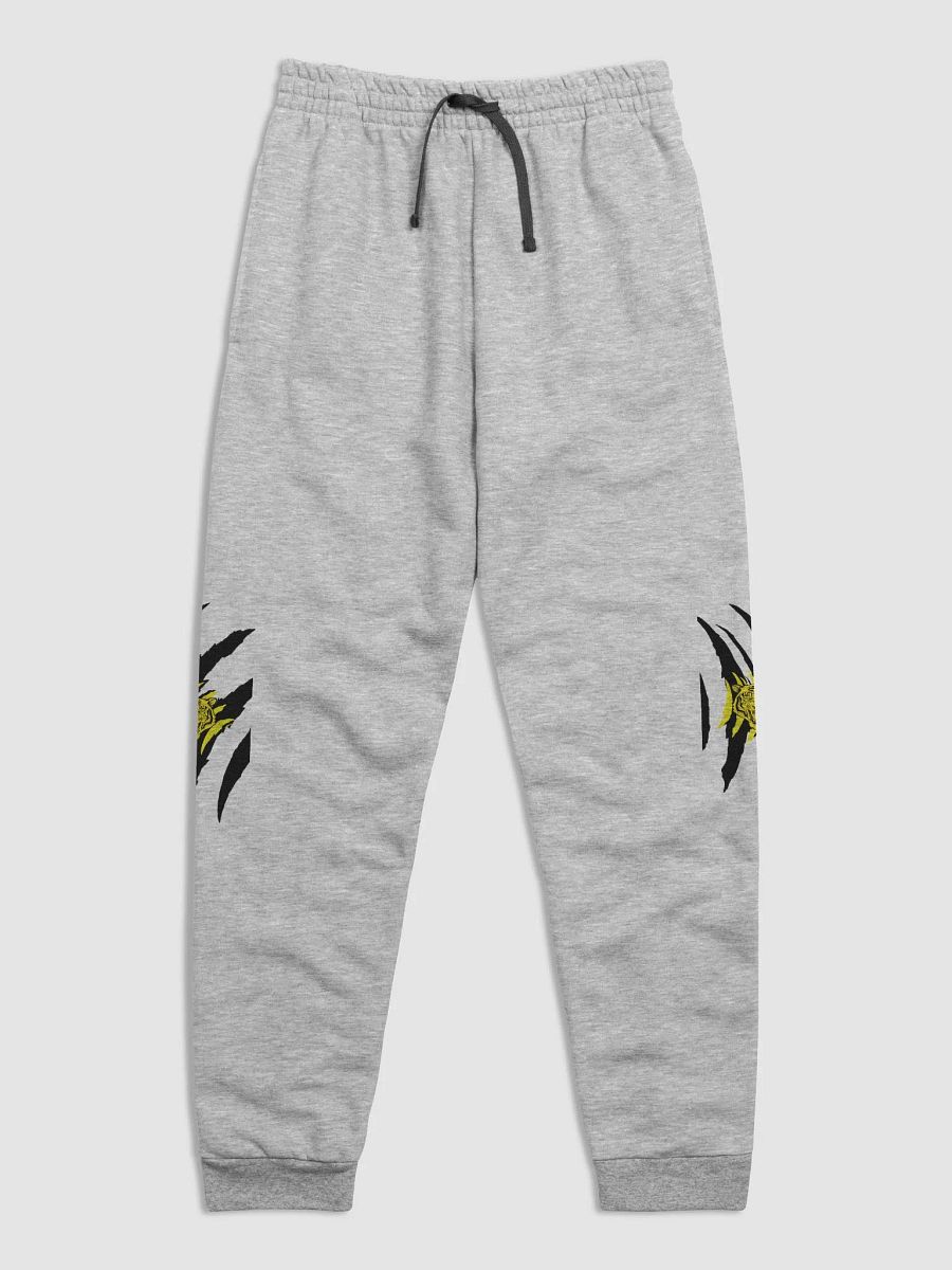 Pantalones deportivos unisex edición TryTiger product image (6)