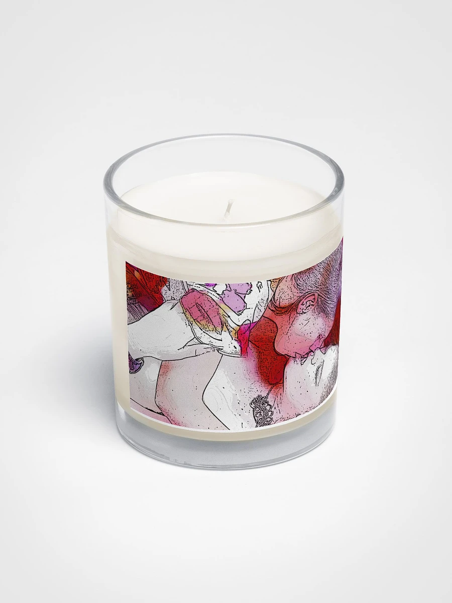 Soy Candle Touch of Mystique product image (2)