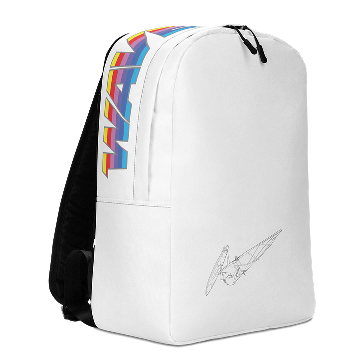 BRAW BAG product image (1)
