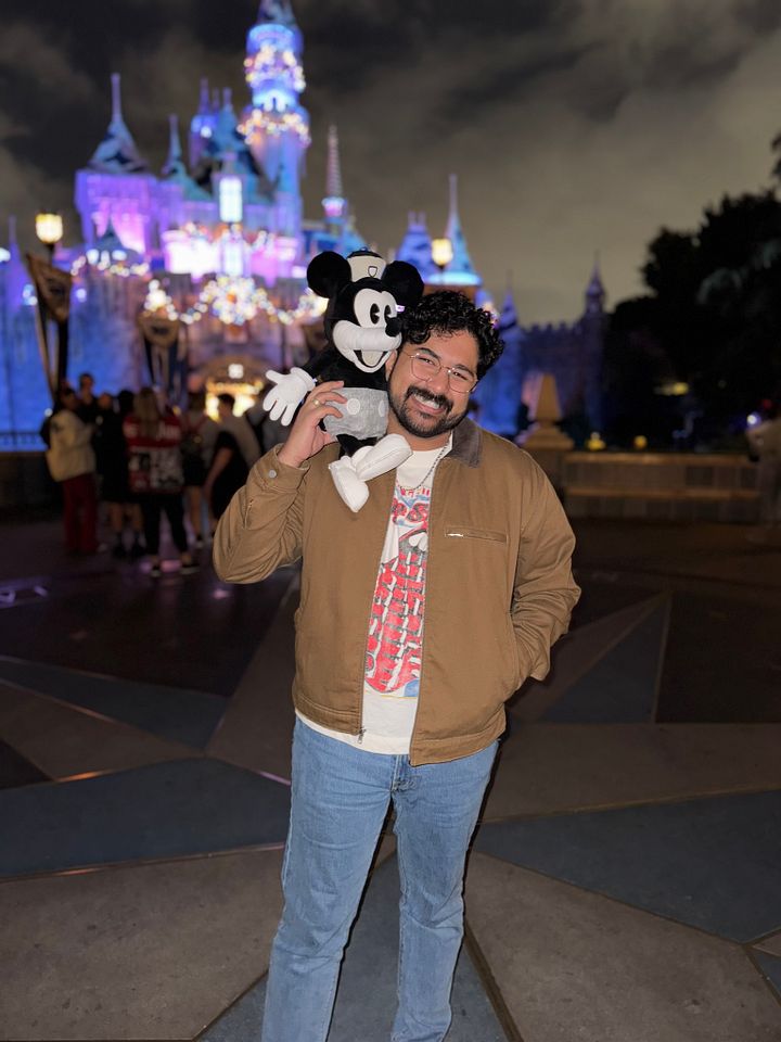 Steamboat Willie Puppet product image (2)