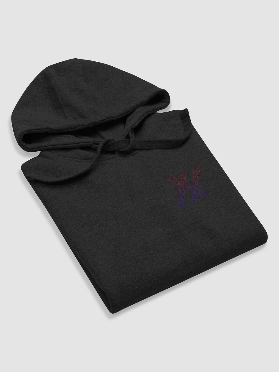 XX Logo Unisex Hoodie product image (37)