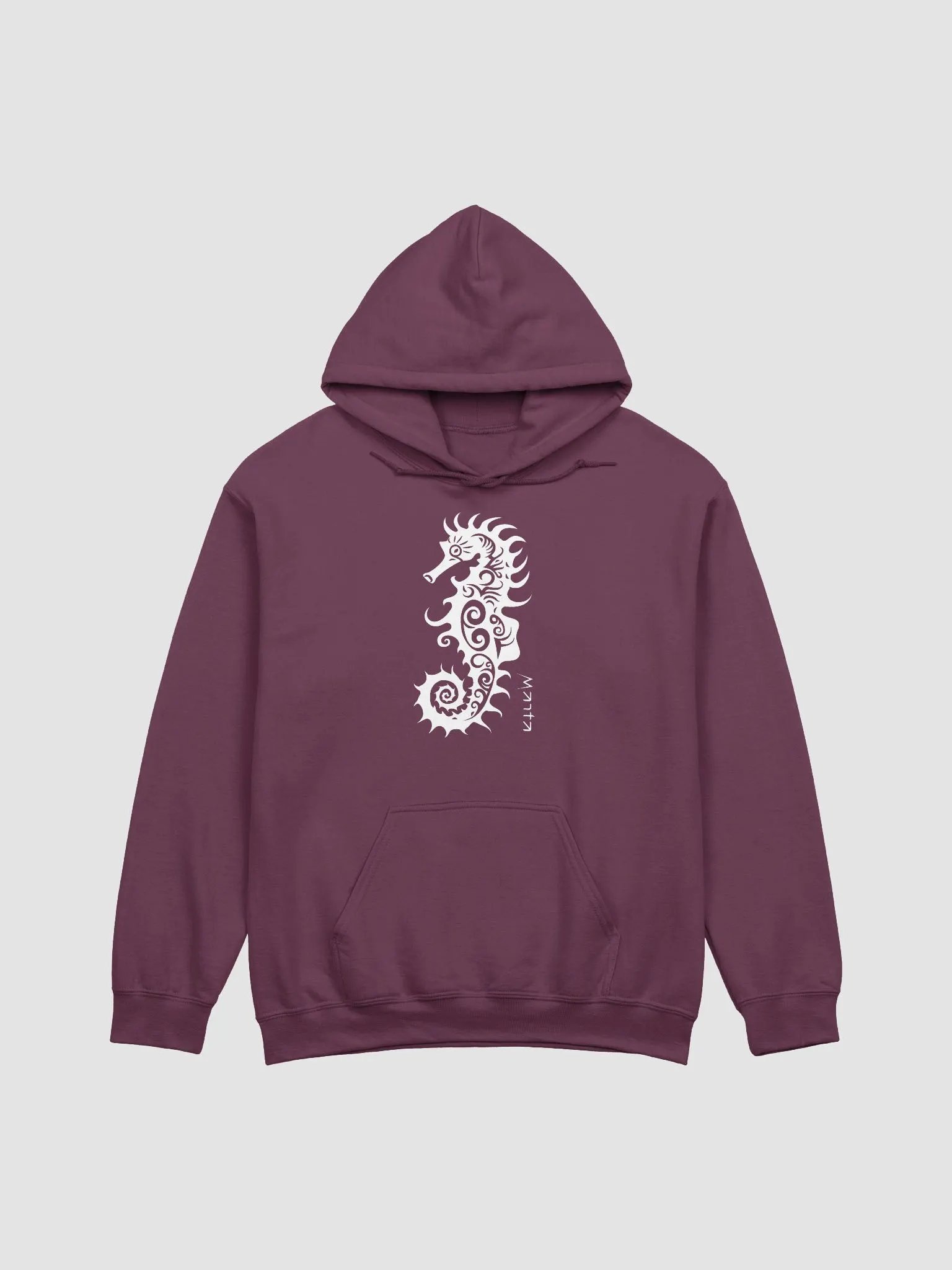 Seahorse Hoodie product image (25)