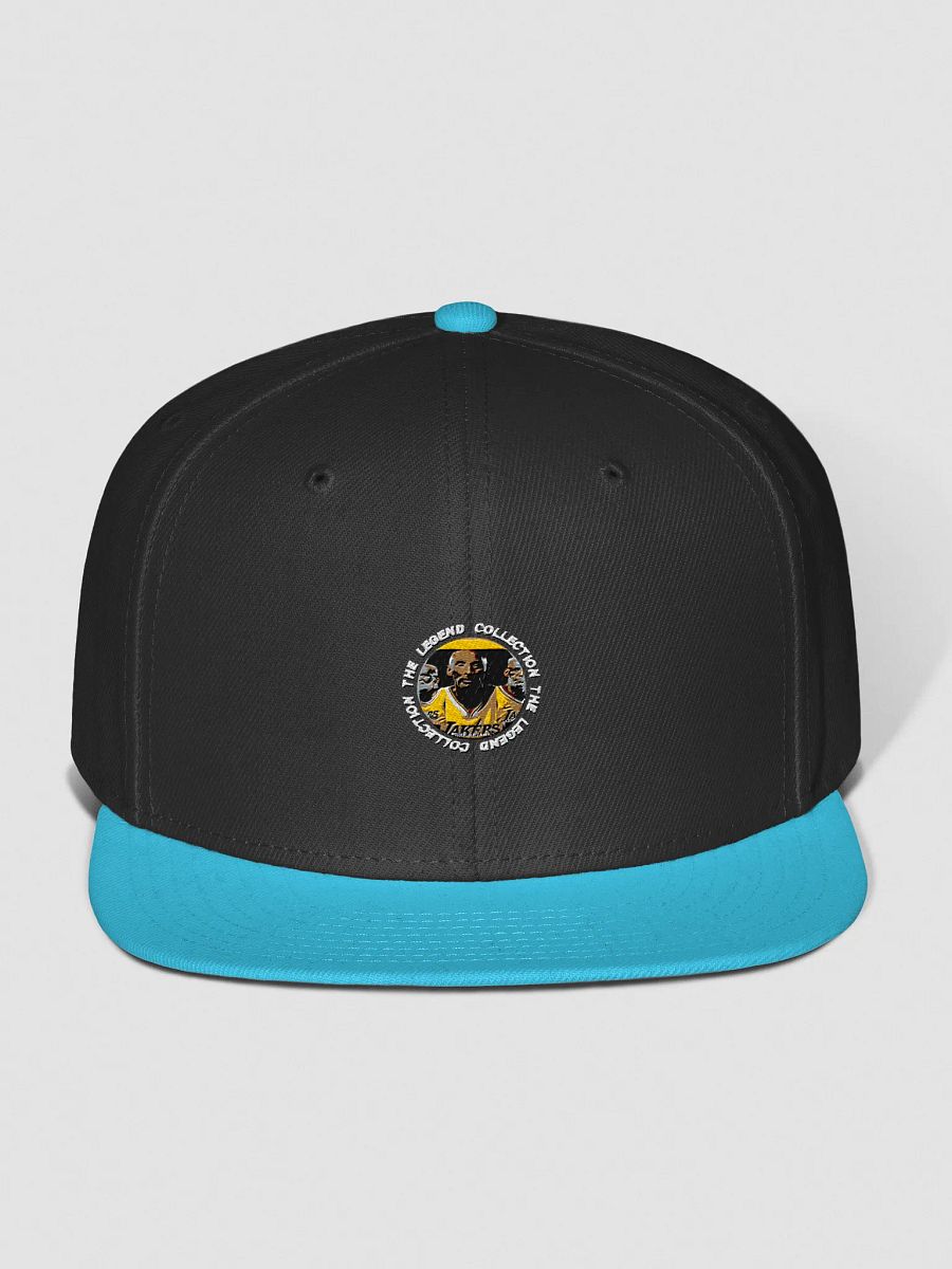 Legendary Lakers Snapback Cap product image (9)