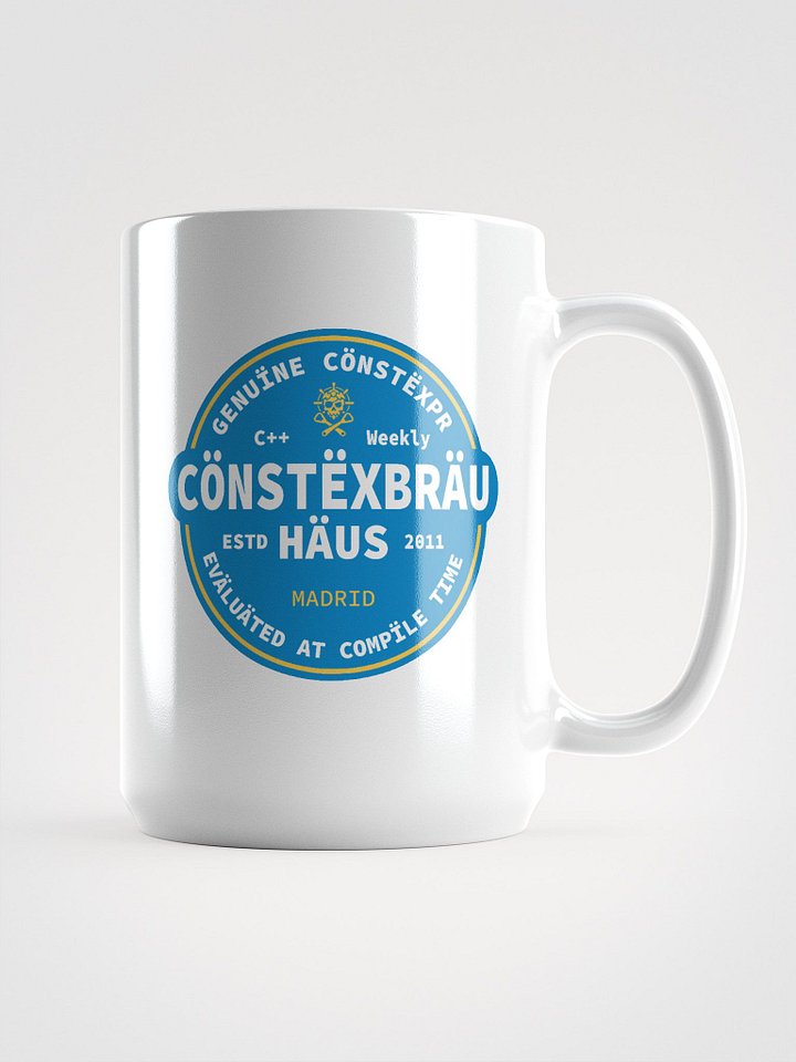 constexbrau house mug product image (2)