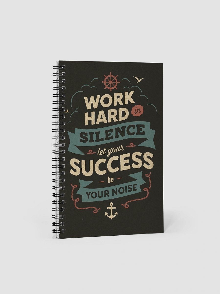 BE SUCCESSFUL product image (1)