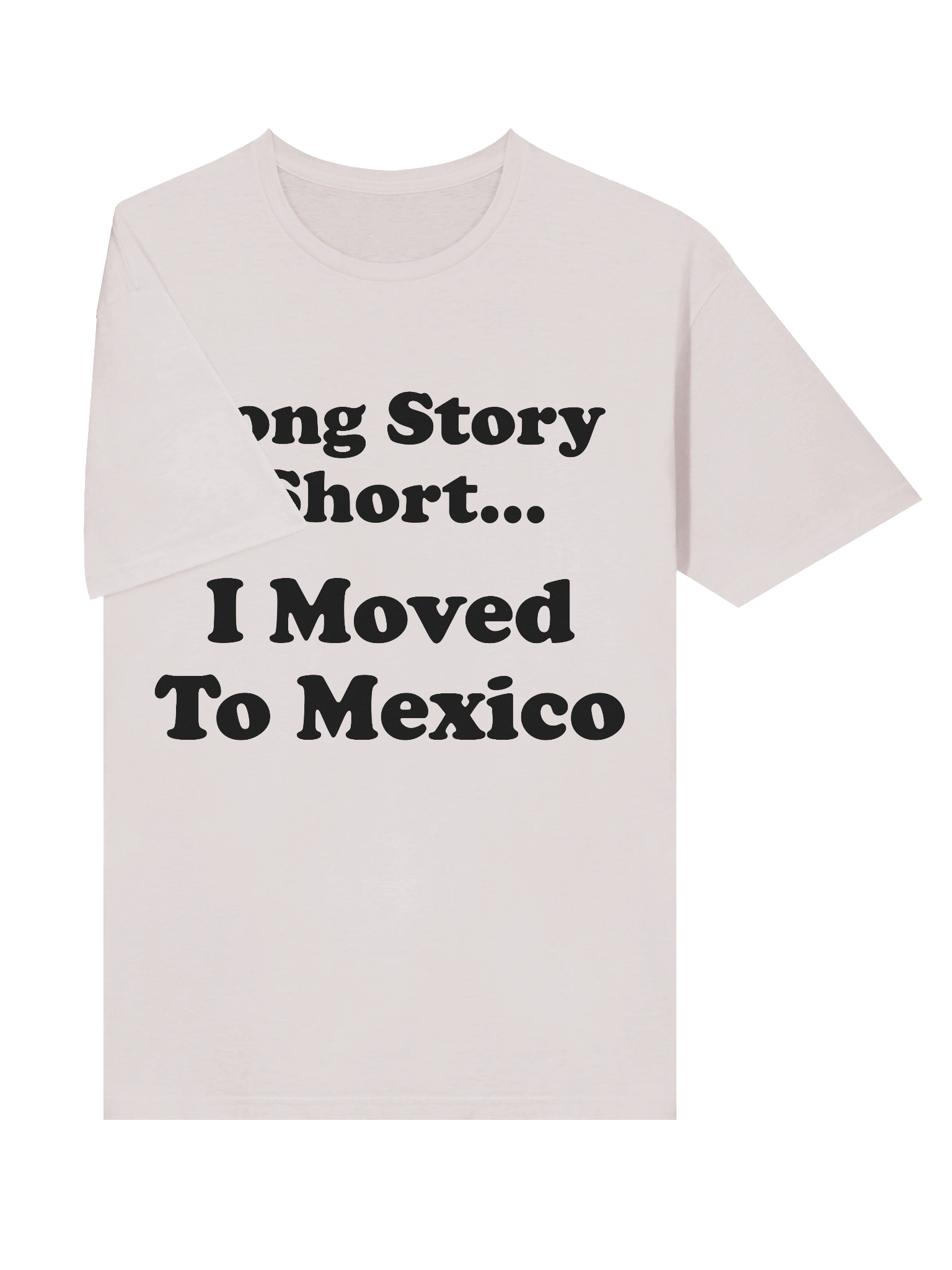 Long Story Short product image (69)