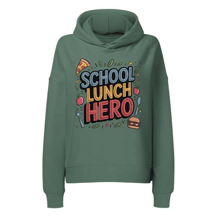School Lunch Hero product image (1)