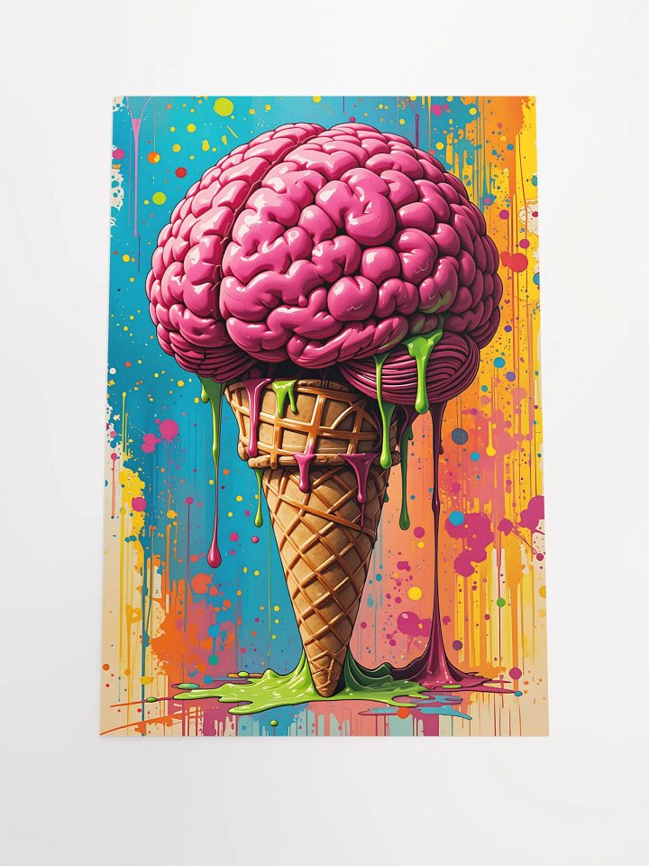 Juicy Brain product image (1)