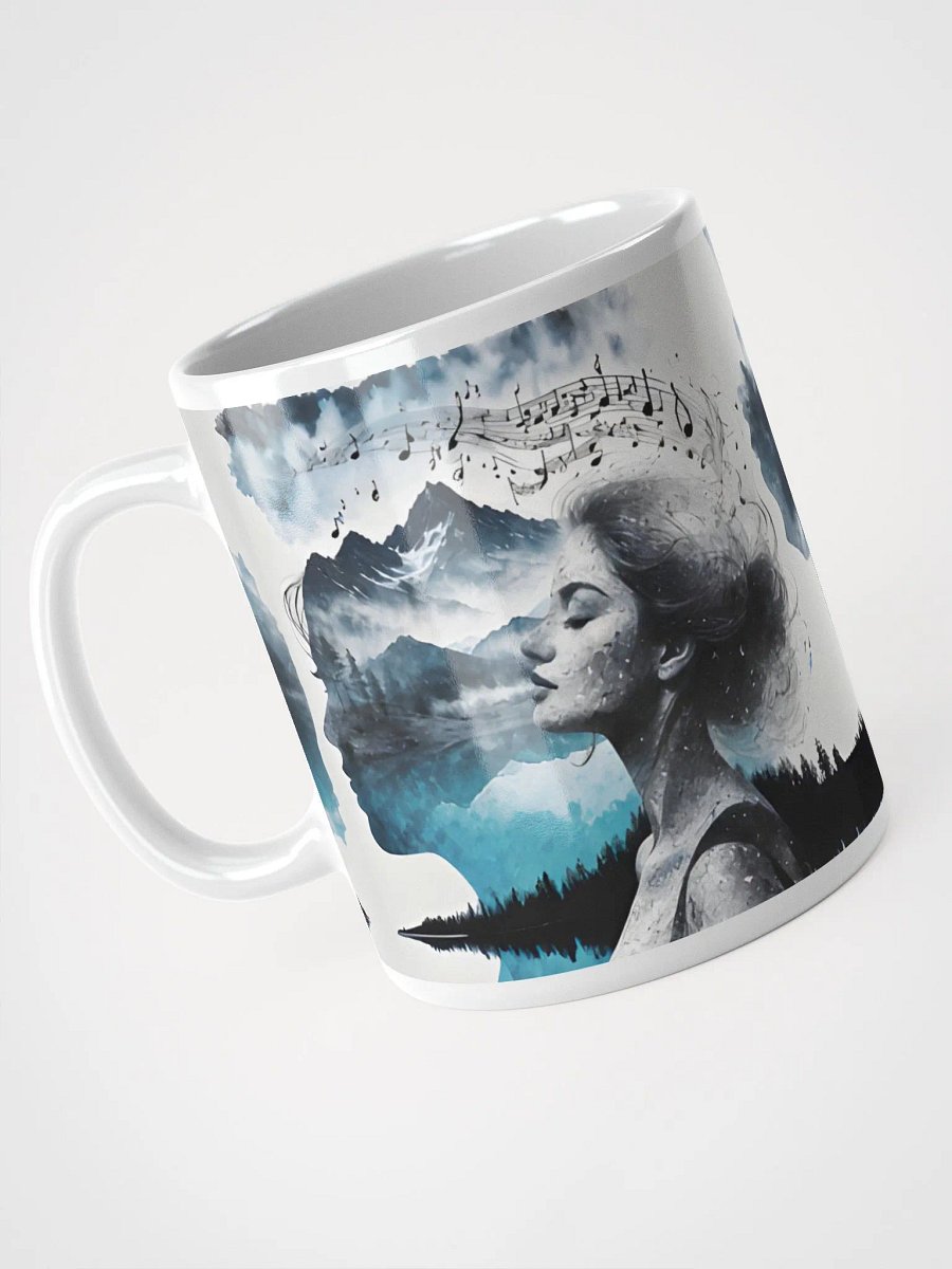 Mountain Melody Mug product image (3)