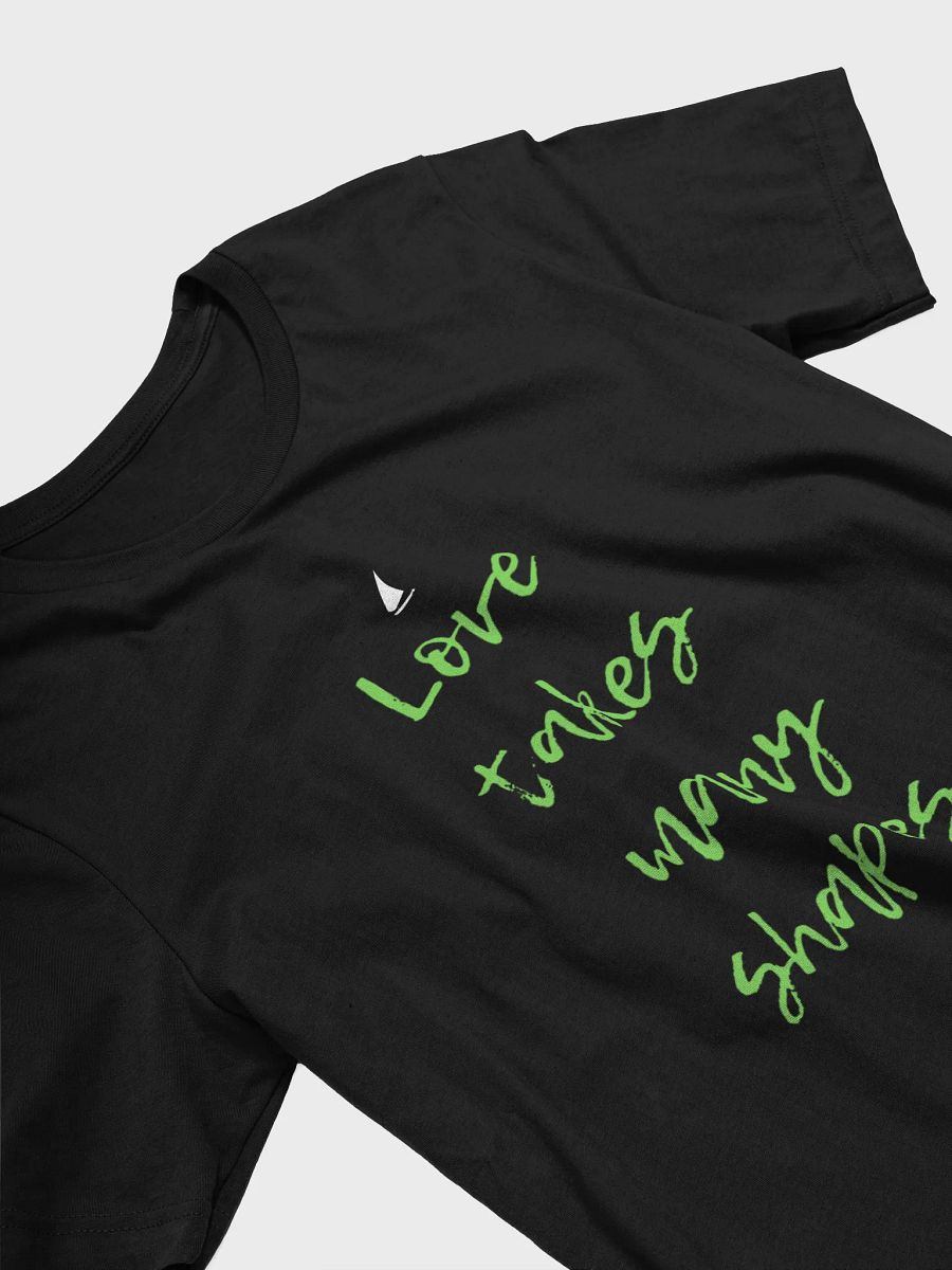 Aro Love shirt product image (5)