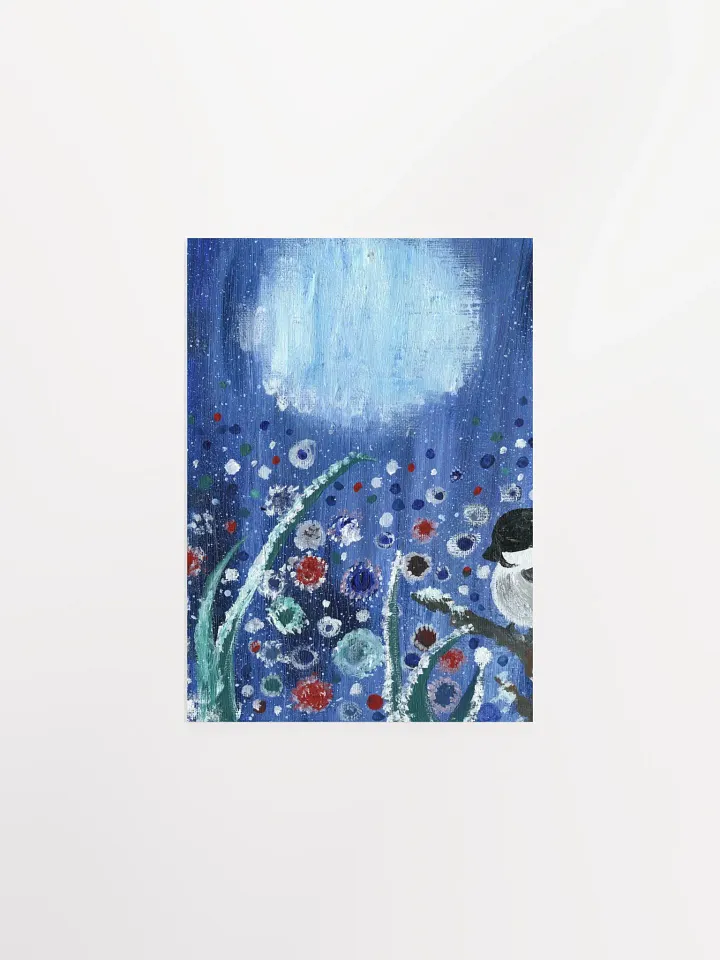 Field Of Frost product image (1)