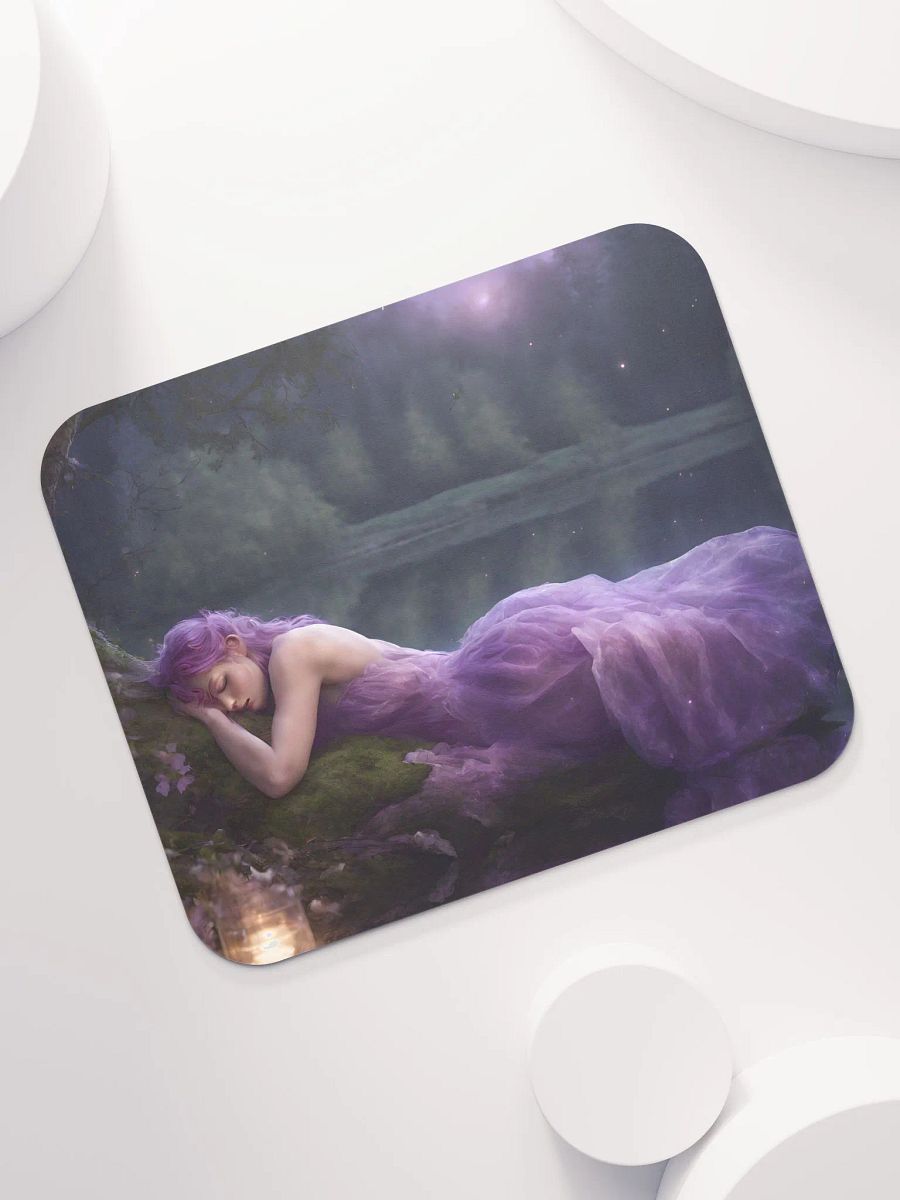 Mystical Dreamer Mouse Pad product image (7)