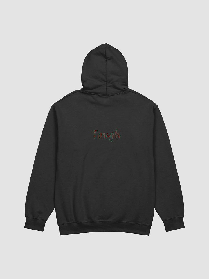 Tough - Classic Hoodie product image (2)