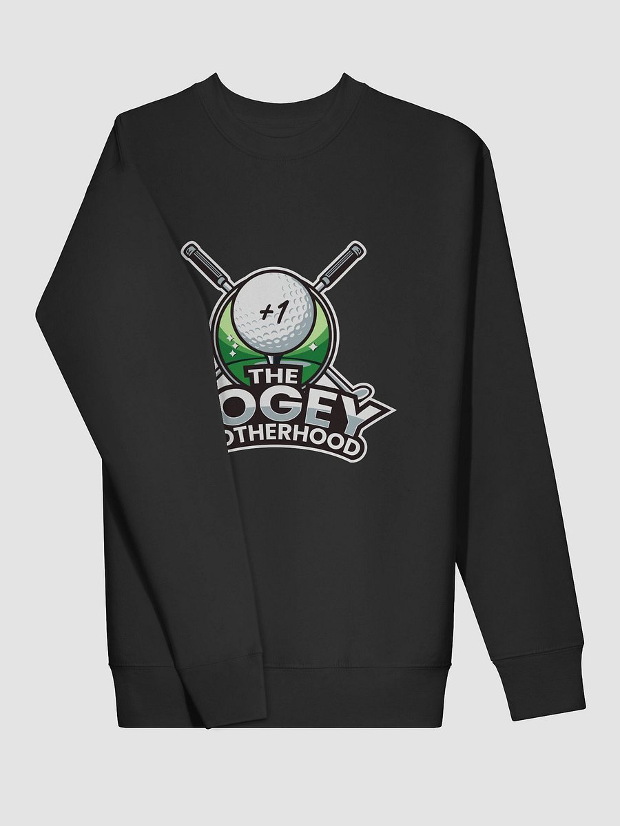 Unisex Crew Neck product image (20)