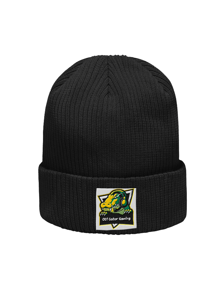 gator's beanie product image (2)