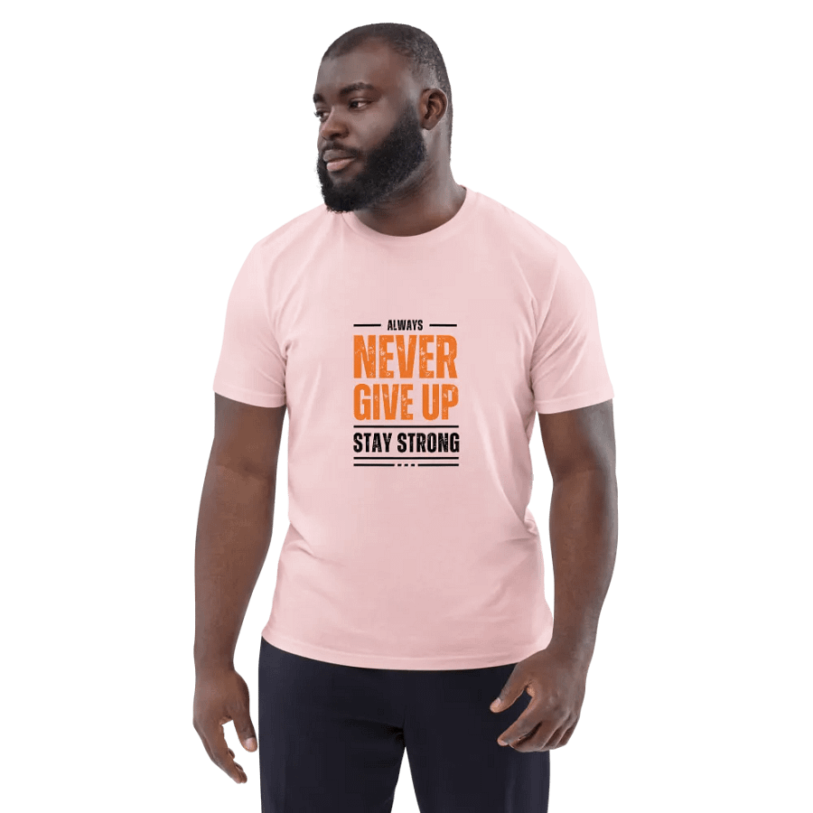 Energetic Motivation Tee product image (160)