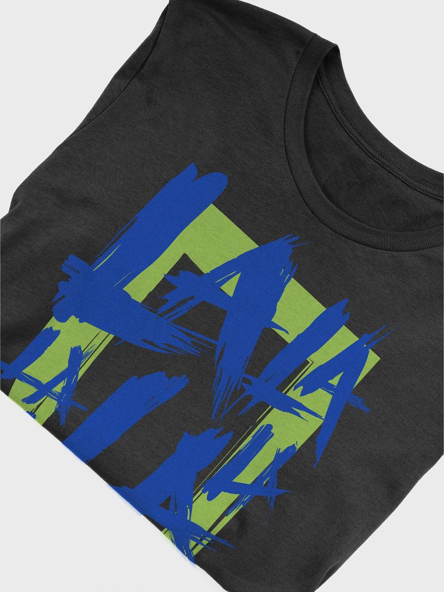 La La La Classic T-Shirt product image (3)
