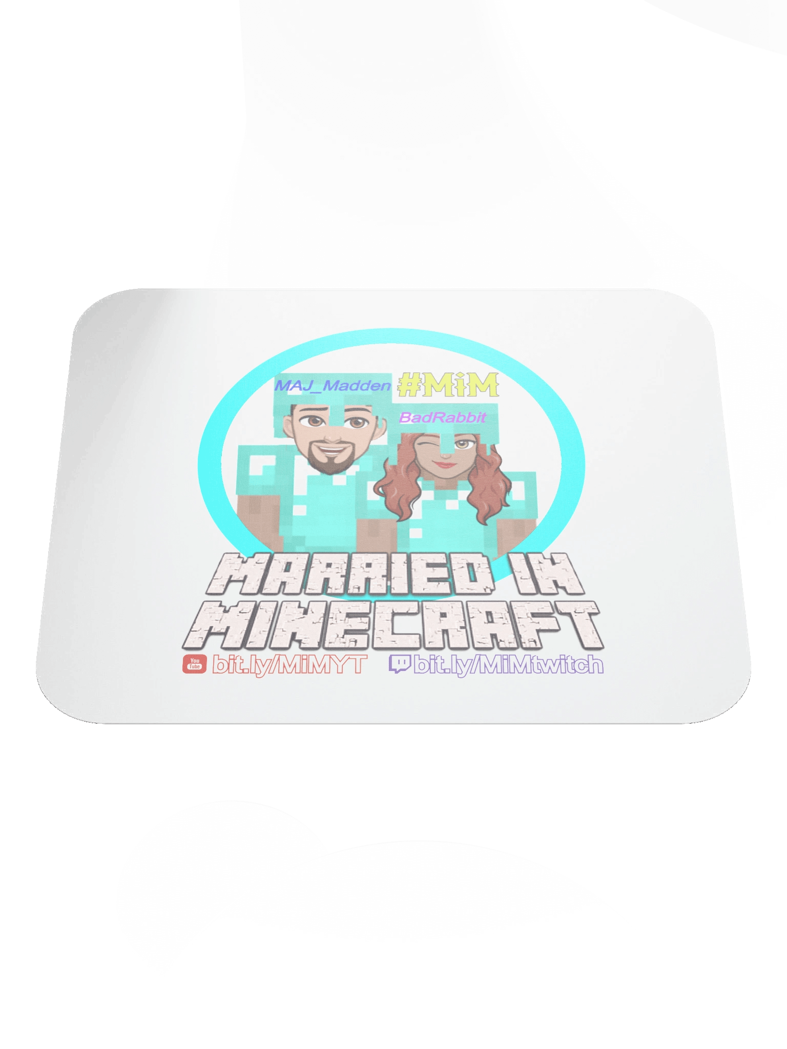 #MiM Mouse Pad product image (1)