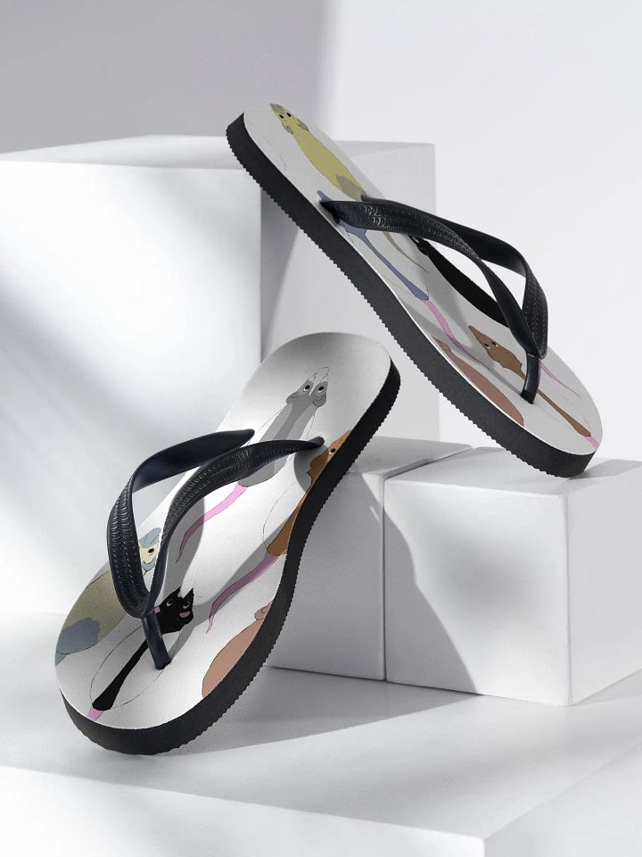 Rat pack, flipflops product image (2)