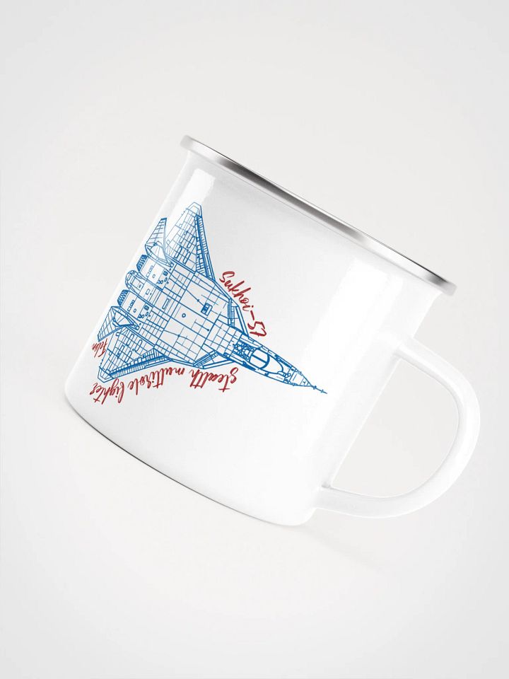 SU-57 product image (1)
