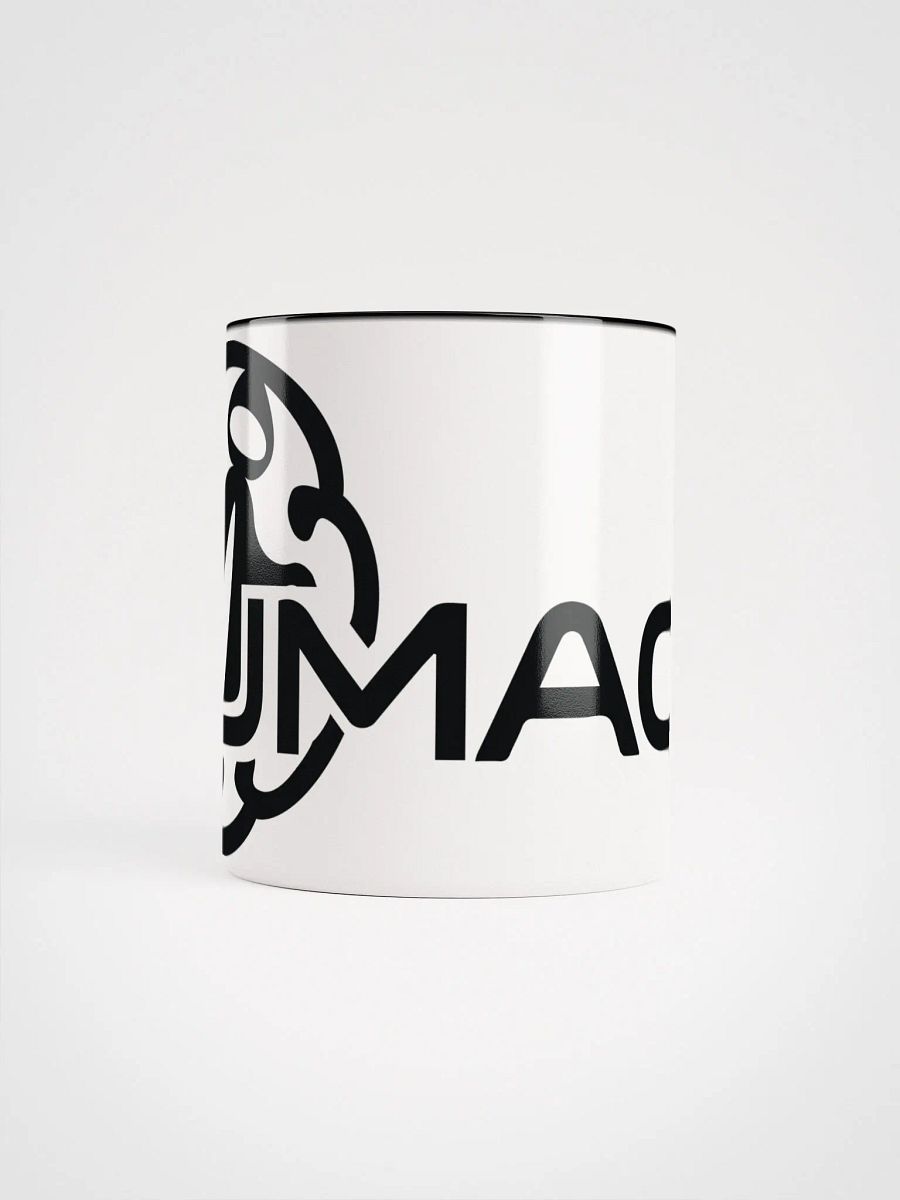 JMAC Dual Color Mug product image (5)