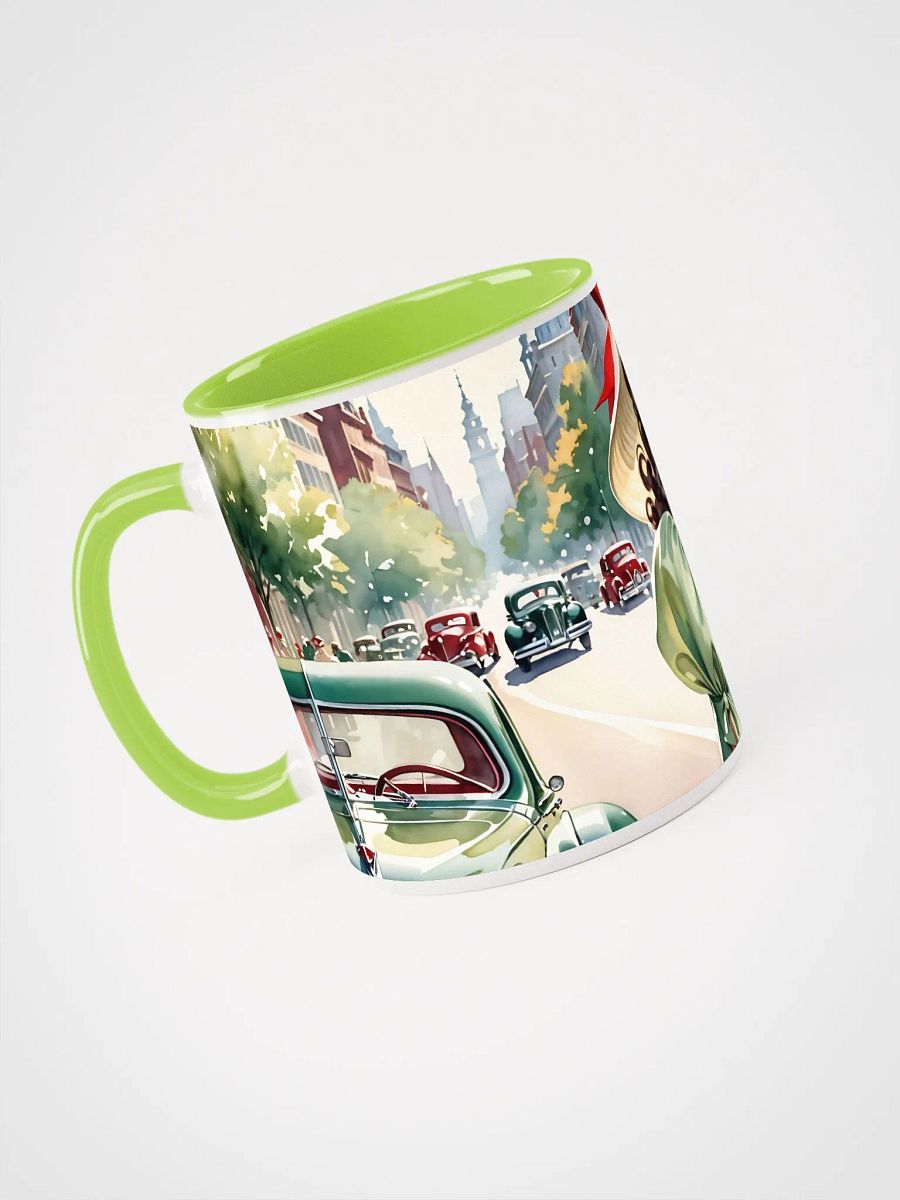 Happy Morning Cup product image (6)