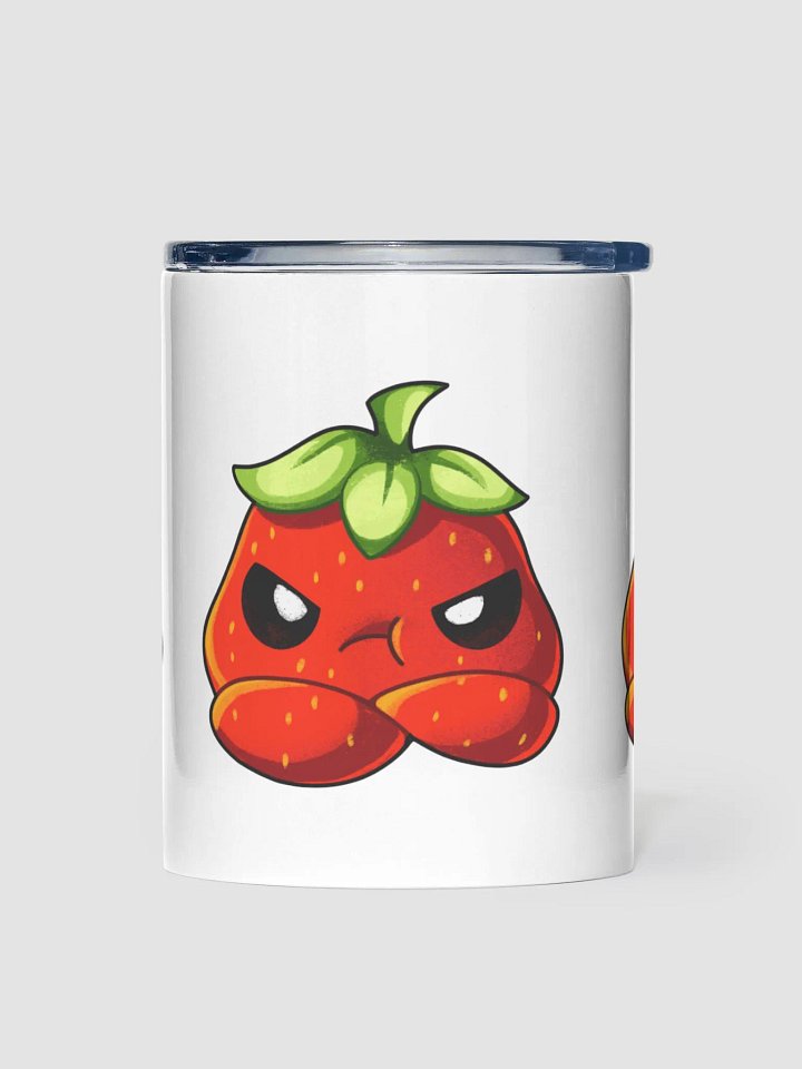 Angy Berry Mug product image (1)