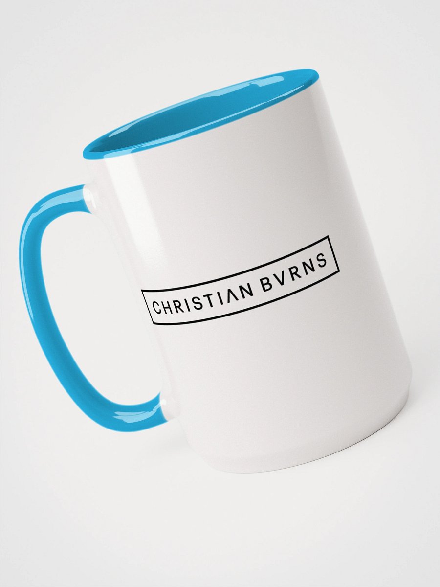 Logo Mug product image (12)