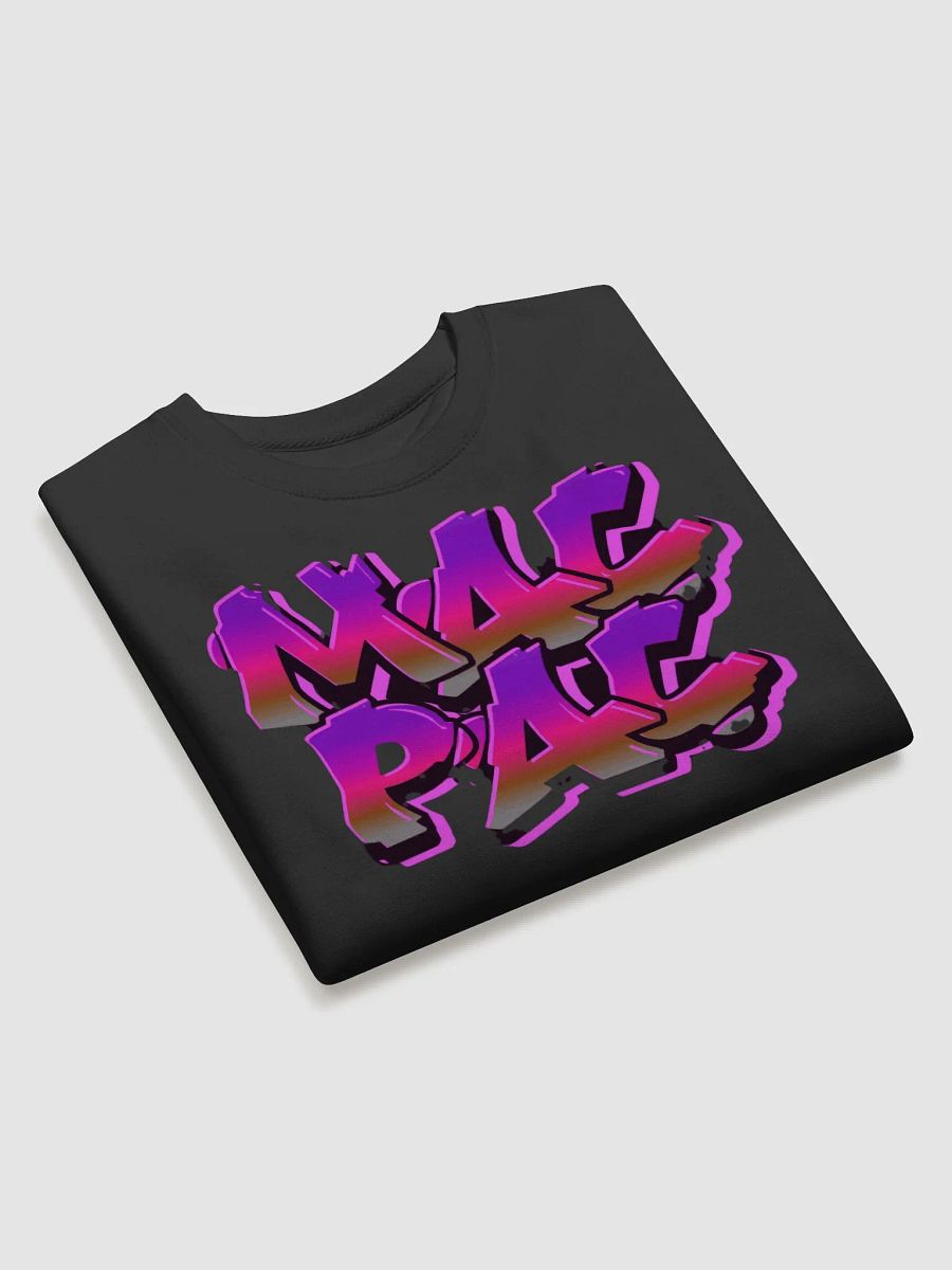 Mac Pac Sweater product image (3)