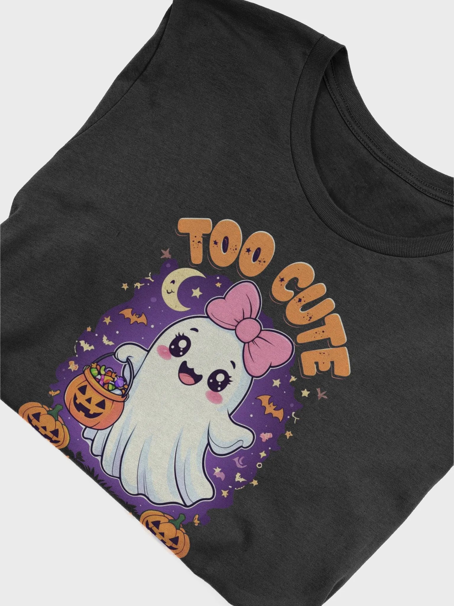 Boo-tiful T-Shirt product image (5)