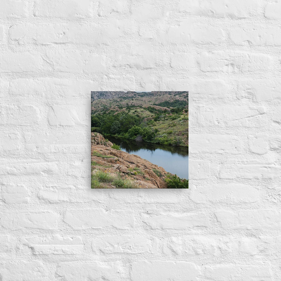 A Snapshot of the Wichita Mountains product image (12)