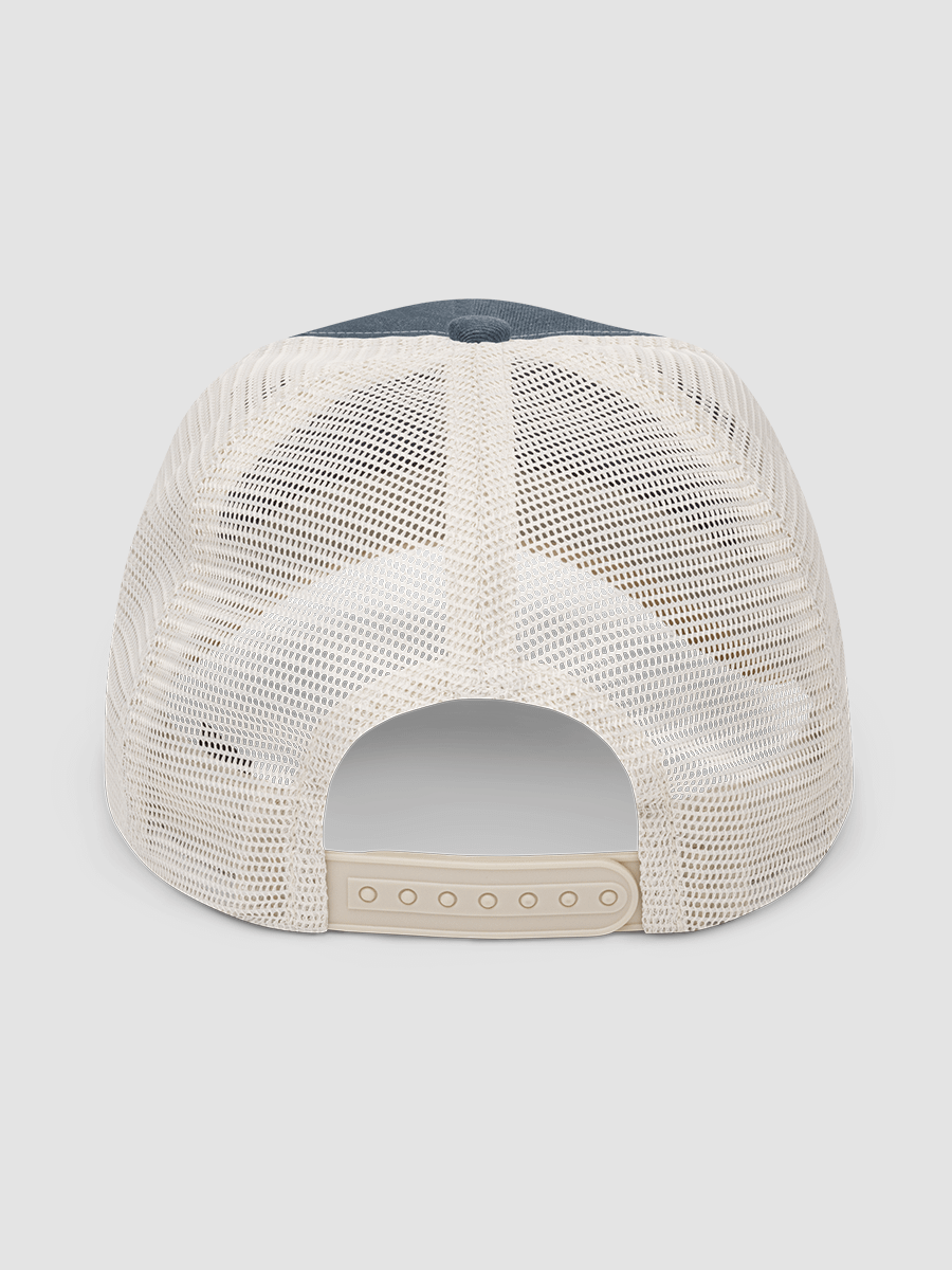 Snapback Sportsman Hat product image (3)