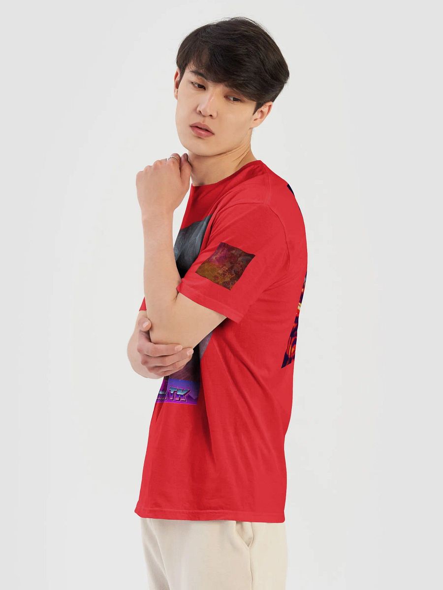 TK Afters Tee product image (6)