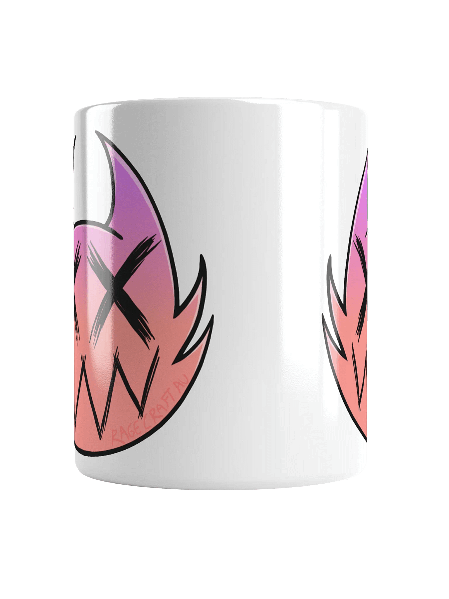 Rage Cat Mug product image (5)